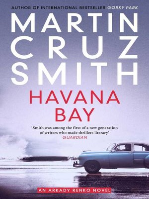 cover image of Havana Bay